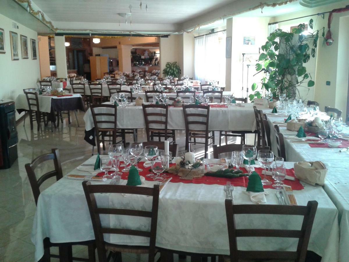 Locanda "Alla Rosa" Lusiana Extérieur photo